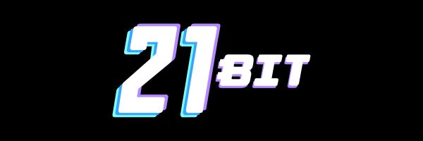 21Bit welcome offer
