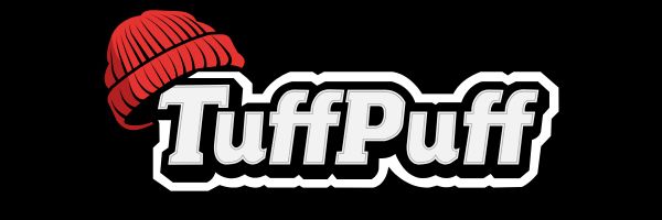 Tuff Puff welcome offer